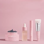 Clarifying Collection by Kylie Skin